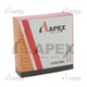 alt: Miniatura imagem do produto Anéis de Motor - Apex - APX.AG8514-050 - Kit
