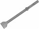 alt: Miniatura imagem do produto Talhadeira para Martelete 28x75x500mm Modelo DW5961 - DeWalt - DW5961 - Unitário