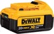 alt: Miniatura imagem do produto Bateria DCB204 -B3 20V MAX XR - 4,0AH 80Wh LI-ION - DeWalt - 1072376 - Unitário
