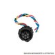 alt: Miniatura imagem do produto Carcaça do Conector - Volvo CE - 984944 - Unitário
