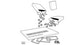 alt: Miniatura imagem do produto Reparo do Cabeçote - Volvo CE - 15011483 - Unitário