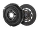 alt: Miniatura imagem do produto Kit Embreagem Disco Plato Atuador Hidráulico 362mm - Eaton - 104650BR2 - Unitário