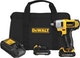 alt: Miniatura imagem do produto Chave de Impacto 3/8" Bateria 12V DCF813S2 Bivolt - DeWalt - DCF813S2 - Unitário