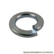 alt: Miniatura imagem do produto Arruela de Pressão - SDLG - 7200001543 - Unitário