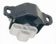 alt: Miniatura imagem do produto Coxim Dianteiro do Motor Ford Escort Zetec - Borflex - 220 - Unitário
