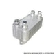 alt: Miniatura imagem do produto Radiador de Óleo - Volvo CE - 20715681 - Unitário