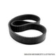 alt: Miniatura imagem do produto Correia Dentada HNBR 138D 23mm Correia Sincronizadora - Continental - CT908 - Unitário