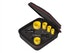 alt: Miniatura imagem do produto Jogo de Serra Copo 20 a 51mm com 8 Peças - Starrett - KDC06043-S - Unitário