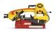 alt: Miniatura imagem do produto Serra Fita Horizontal Corte 100mm S1101-F1 220V - Starrett - S1101-F1 - Unitário