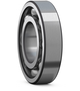alt: Miniatura imagem do produto Rolamento rígido de esferas - SKF - 16028/C3 - Unitário