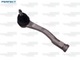 alt: Miniatura imagem do produto Terminal De Direção Ld - Perfect - TDI0500 - Unitário