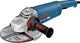 alt: Miniatura imagem do produto Esmerilhadeira Angular 9" 2400W GWS 24-230 Profissional 220V - Bosch Equipamentos - 06018A40E0 - Unitário