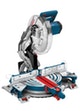 alt: Miniatura imagem do produto Serra Meia Esquadria 12" 1800W GCM12X Profissional - Bosch Equipamentos - 0601B211D0 - Unitário