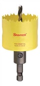 alt: Miniatura imagem do produto Serra Copo 17mm Aço Rápido - Starrett - DH1016 - Unitário