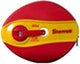 alt: Miniatura imagem do produto Trena Longa com Fita Fibra de Vidro 30mx1/2" Starrett - Starrett - 6773729 - Unitário