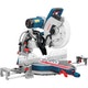 alt: Miniatura imagem do produto Serra Meia Esquadria 12'' 1800W GCM12GDL 220V - Bosch Equipamentos - 0601B236E0 - Unitário