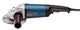 alt: Miniatura imagem do produto Esmerilhadeira Angular 7" GWS 24-180 220V 2400W - Bosch Equipamentos - 06018A30E0 - Unitário