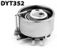 alt: Miniatura imagem do produto Tensionador da Correia Dentada - Dayco - DYT352 - Unitário