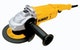 alt: Miniatura imagem do produto Esmerilhadeira Angular 7" D28491 Industrial - DeWalt - D28491BR - Unitário