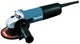 alt: Miniatura imagem do produto Esmerilhadeira Angular 4.1/2" 840W 9557HNG Industrial - Makita - 9557HN-220V - Unitário