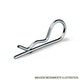 alt: Miniatura imagem do produto Contrapino - Meritor - 085165 - Unitário