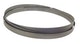 alt: Miniatura imagem do produto Serra Fita Intenss Pró Aço Rápido 6x14m Fita de Proteção - Starrett - IPD6X14-18/P-30 - Unitário