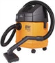 alt: Miniatura imagem do produto Aspirador de Pó e Líquidos Gt Profi Profissional 1400W 20L