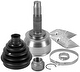 alt: Miniatura imagem do produto Kit de Reparo de Junta Homocinética - Spicer - 2-13-259-1G - Unitário
