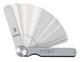 alt: Miniatura imagem do produto Calibre Folga 0,05-1mm 20L 66mb - Starrett - 66MB - Unitário
