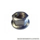 alt: Miniatura imagem do produto PORCA DE AJUSTE DOS ROLAMENTOS DO CUBO - Meritor - 088160 - Unitário