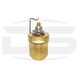 alt: Miniatura imagem do produto Válvula de Agulha - DS Tecnologia Automotiva - 1065V - Unitário