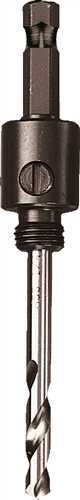 alt: Miniatura imagem do produto Suporte para Serra Copo Capacidade 14-30mm Haste 9,5mm - Starrett - KA1-S - Unitário