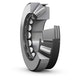 alt: Miniatura imagem do produto Rolamento axial autocompensador de rolos - SKF - 29434 E - Unitário