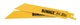 alt: Miniatura imagem do produto Lâmina Serra Sabre 150mm 18 Dentes para Metal com 2 Peças - DeWalt - DW4811-2 - Unitário