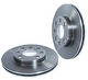alt: Miniatura imagem do produto Disco de Freio Dianteiro Ventilado - Hipper Freios - HF23B - Par