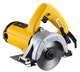 alt: Miniatura imagem do produto Serra Mármore 4.3/8" 1270W c/ Disco DW862B Industrial - DeWalt - DW862B-BR - Unitário