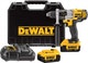 alt: Miniatura imagem do produto Furadeira Parafusadeira Bateria com Impacto 1/2" 20V Lítio DCD985L2-B2 220V - DeWalt - DCD985L2 - Unitário