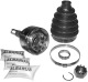 alt: Miniatura imagem do produto Junta Fixa Roda - Spicer - 1355-499 - Kit