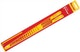 alt: Miniatura imagem do produto Serra Manual Aço Rápido Redstripe Rígida 18 Dentes com 2 Peças - Starrett - KRS1218-2 - Unitário