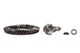 alt: Miniatura imagem do produto Coroa e Pinhão - Spicer - BA402104-X - Kit