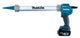 alt: Miniatura imagem do produto Pistola de Calafetagem Bateria 18V 5000N tubo 600ML sem Carregador de Bateria DCG180ZB - Makita - DCG180ZB - Unitário