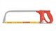 alt: Miniatura imagem do produto Arco de Serra Cabo Fechado 12" Tubular Fixo - Starrett - 149 - Unitário