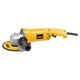alt: Miniatura imagem do produto Esmerilhadeira Angular 5" 1500W DW831 220V - DeWalt - DW831-B2 - Unitário