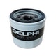 alt: Miniatura imagem do produto Filtro de Óleo Secundário - Delphi - EFL736 - Unitário