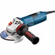 alt: Miniatura imagem do produto Esmerilhadeira Angular 5" 1300W GWS13-125CI Profissional 220V - Bosch Equipamentos - 060179E0E2 - Unitário