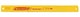 alt: Miniatura imagem do produto Serra Máquina Aço Rápido 14"X1.1/4 10 Dentes - Starrett - RS1410-6 - Unitário