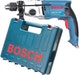 alt: Miniatura imagem do produto Furadeira de Impacto 1/2” GSB20-2RE 800W com Maleta 220V - Bosch Equipamentos - 06011A21E3 - Unitário