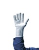 alt: Miniatura imagem do produto Luvas resistentes ao calor - SKF - TMBA G11 - Unitário