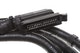 alt: Miniatura imagem do produto CHICOTE DA ECU - SDLG - 26370003901 - Unitário