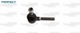 alt: Miniatura imagem do produto Terminal De Direção Ld/Le - Perfect - TDI1044 - Unitário